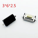 Car Remote Control Key Tou son offch Repair Small Switch Micro Push Buttons Touch Component Package pulsador For Nissan, Honda,