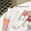 3 Colors Lipstick Velvet Matte Set Liquid Lipstick Waterproof Nude Lip Gloss Long Lasting Sexy Women Lip Tint Mud Cosmetics Kit