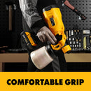 DEKO DKSG SERIES HVLP 800 ML & 3 NOZZLES HIGH POWER ELECTRIC PAINT SPRAYER PAINT GUN PNEUMATIC GUN AIR BRUSH HOME DIY