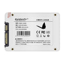 Goldenfir Internal newest SSD 60GB 120GB 240GB Drive Disk SSD 480gb for PC OEM logo serial number