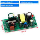 AC-DC 3.3V/5V/12V Precision Buck Converter AC 220v to 5v DC step down Transformer power supply module 1A 12W