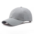 2023 New Black Cap Solid Color Baseball Cap Snapback Caps Casquette Hats Fitted Casual Hip Hop Dad Hats for Men Women Unisex