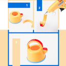 20W Hot Melt Glue Gun with 7mm Glue Sticks Mini Industrial Guns Heat Temperature Thermo Electric Repair Tool