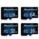 Memory Card 8GB 16GB 32GB mini SD Card SD/TF Flash Card MemoryCard 128 256 GB Memory Card for Phone