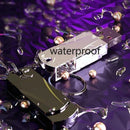 2022 New Mini Portable SSD Hard Drive 3.1 High-speed Flash Drive 256G USB PEN DRIVE External Flash Memory For Laptop Desktop