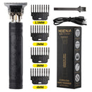 T9 USB Electric Hair Cutting Machine Rechargeable New Hair Clipper Man Shaver Trimmer For Men Barber Professional Beard Trimmer
