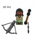 X0328 heroes blocks Disney anime movies X1833 X1835 X1836 mini action toy figures Assembly Toys bricks kids collection gifts