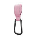 1/2pcs Baby Stroller Hook Accessories Plastic Baby Car Carriage Hook Bear 35kg Magical Stick Hook Pram Pushchair Hanger Hanging