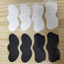 10/20/30PCS Nose Blackhead Remover Mask Deep Cleansing Shrink Pore Acne Treatment Mask Skin Care Nose Black Dots Pore Strips