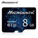 Memory Card 8GB 16GB 32GB mini SD Card SD/TF Flash Card MemoryCard 128 256 GB Memory Card for Phone
