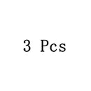 Eyeliner Pencil Makeup Women Long Lasting Waterproof Pigment Eye Liner White Eyeliner Pen Cosmetics 1-10 Pcs