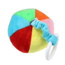 New Soft Infant Crib Bed Stroller Toy Spiral Baby Toy For Newborns Car Seat Educational Rattles Baby Towel Bebe Toys 0-12 Months