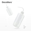 DeceMars Washing bottle for Eyelash Extension 250ml /500ml
