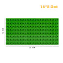 5 Sizes Big Building Plastic Blocks Base Plates Assembly Figures Comptatible Large Bricks Classic Baseplates Children Kids Toys