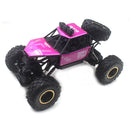 Paisible Rock Crawler 4WD 6WD Off Road RC Car Remote Control Toy Machine On Radio Control 4x4 Drive Car Toy For Boys Gilrs 5514