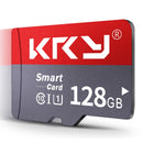 Micro TF SD Card 256GB 128GB 64GB 32GB 16GB 8GB Flash Class 10 SD Card 256GB 128GB Memory Card 64GB 32GB Memorycard For Phone