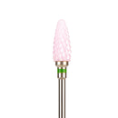 Milling Cutter For Manicure Ceramic Mill Manicure Machine Set Cutter For Pedicure Electric Nail Files Nail Drill Bit Feecy