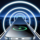 Clear For Magsafe Magnetic Wireless Charging Case For iPhone 14 13 12 11 Plus Pro Max Mini X XS XR 7 8 SE2022 Hard Acrylic Cover