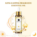 Cheap 10ml 100% Nature Aromatherapy Diffuser Humidifier Massage Lavender Vanilla Eucalyptus Rose Jasmine Lemon Essential Oils