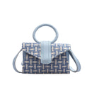 Diagonal Bag Hand Bag Women&