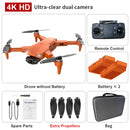 Drone L900 Pro SE MAX 4K Professional HD Camera 5G GPS Visual Obstacle Avoidance Brushless Motor Quadcopter RC Helicopter Toys