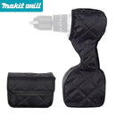 case for screwdriver for ice screw brushless rechargeable battery shrink pack protection and from Frost Protective Cover