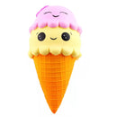 Jumbo Squishy Kawaii Animal Unicorn Cake Deer Panda Squishies Slow Rising Stress Ball fidget toys Squeeze food Toys for Kids