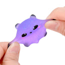 NEW Mochi Squishies Kawaii Anima Squishy Toys For Kids Antistress Ball Squeeze Party Favors Stress Relief Toys For Birthday