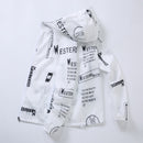 Summer Sun Protection Clothing UV Protection For Men And Women Couples Skin Jacket Thin Section Breathable Quick-Drying FS2967