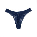 Lace Thong Women Lace Low Waist Panties Sexy Transparent Underwear Ladies Briefs Lingere Panty Underware Womens Lingerie