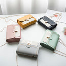 Stitching Women Summer Shoulder Crossbody Bag Chain PU Leather Ladies Messenger Bag Female Small Square Bag Clutch Bags Handbags