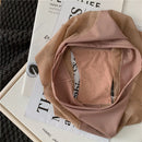 Mid Waist Seamless Panties Women High Elastic Female Underwear Woman Panties Briefs Plus Size Underpants Quality Bragas M 3XL