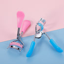 1PCS Woman Eyelash Curler Cosmetic Makeup Tools Clip Lash Curler Lash Lift Tool Beauty Eyelashes Multicolor Makeup Tools ресницы