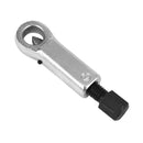 9-12mm Nut Splitter Cracker Remover Extractor Cutter Set Repair Tools Kit Proffessional Adjustable Nut Remover Extractor Tools
