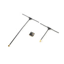 HappyModel EP1 EP2 EPW5 2.4G ExpressLRS ELRS Nano Long Range Receiver RX for ES24TX Series RC Airplane FPV Long Range LR4 LR7