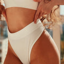 Seamless Panties Women G-String Sexy Lingerie Thong Panties Underpants String Underwear Lingerie Pants Intimate Ladies Low-Rise