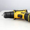 WOSAI 16V MAX Brushless Cordless Drill 32N.m Electric Screwdriver 25+1 Torque Settings 2-Speeds MT-Series Power Tools