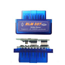 Super MINI ELM327 Bluetooth V1.5 With PIC18F25K80 Chip For Android V2.1 OBD2 Scanner Car Diagnostic Interface Support More Car