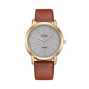 Ladies Fashion Watch New Simple Casual Women&