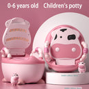 1-6 Years Old Children&