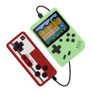 800 IN 1 Retro Video Game Console Handheld Game Player Portable Pocket TV Game Console AV Out Mini Handheld Player for Kids Gift