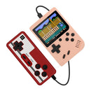 800 IN 1 Retro Video Game Console Handheld Game Player Portable Pocket TV Game Console AV Out Mini Handheld Player for Kids Gift