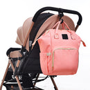 1/2pcs Baby Hanger Baby Bag Stroller Hooks Pram Rotate 360 Degree Baby Car Seat Accessories Stroller Organizer Bebes Accessories