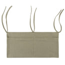 1pc Portable Baby Crib Storage Bag Multifunctional Newborn Bed Headboard Organizer For Kids Baby Bedding Diaper Bag