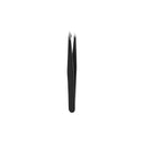 Stainless Steel Eyebrow Tweezers Black Flat Hairs Puller Beauty Makeup Tool пинцет для ресниц pince a epiler пинцет для бровей