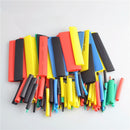 2:1,Heat Shrink Tubing,127/135/164/328/530/625 PCS,Insulated Polyolefin Sheathed,Electronic DIY Kit,Electrical Connection Tubing