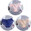 3Pcs/Lot Lace Women&