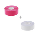 2.5CM*5M V Line Kinesiology Tape For Face Neck Eyes Lifting Wrinkle Remover Sticker Tape Facial Skin Care Tool Bandagem Elastic