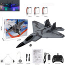 SU-35 Glider RC Plane Wingspan RC Remote Radio Control Drones Airplanes RTF UAV Children Toy Kids Gift Boy Aviation Flight Model