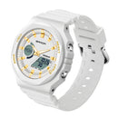 SANDA New Casual Men&